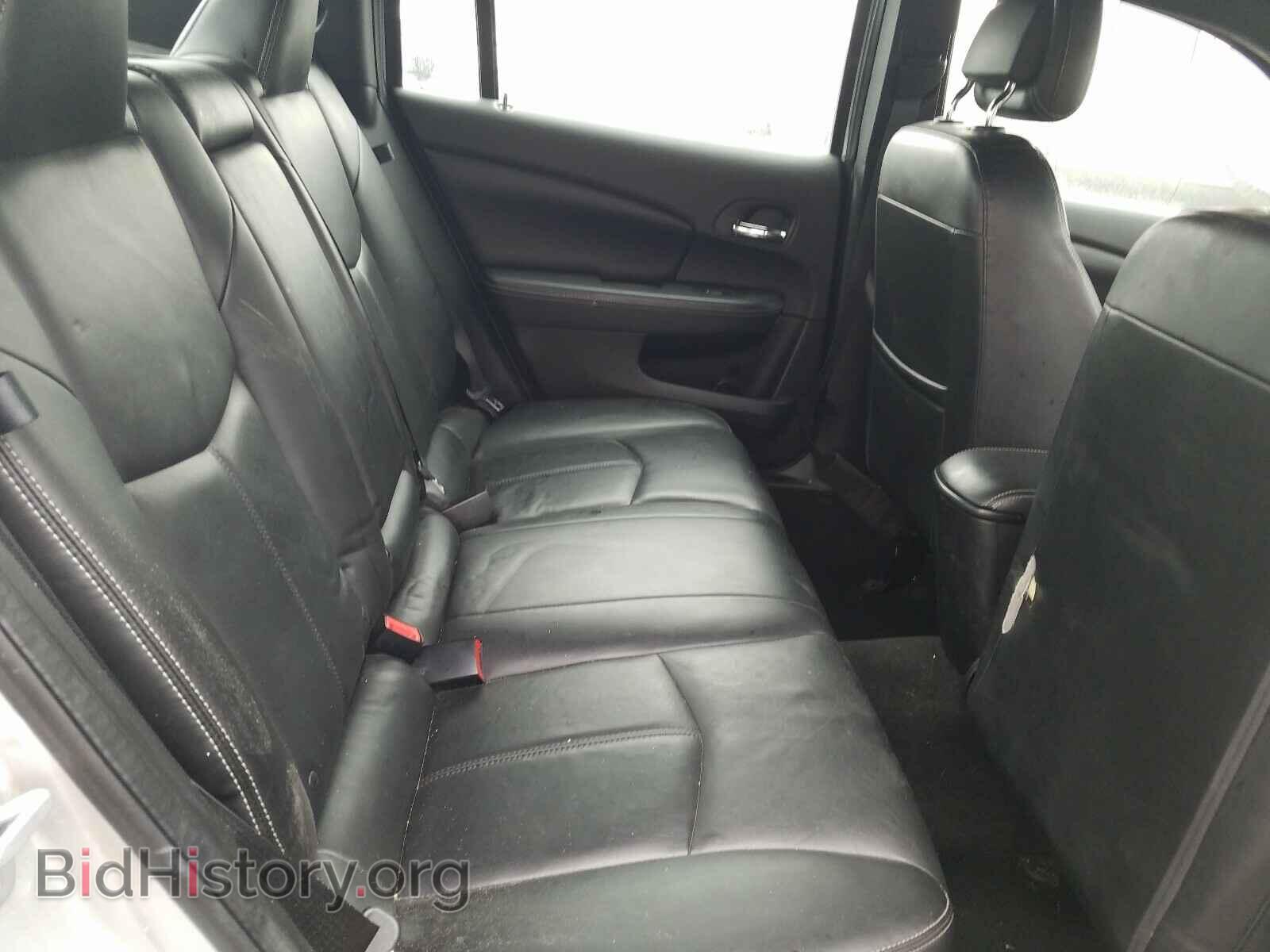 2012 CHRYSLER 200 - VIN: 1C3CCBCB6CN101763 - Фото 6