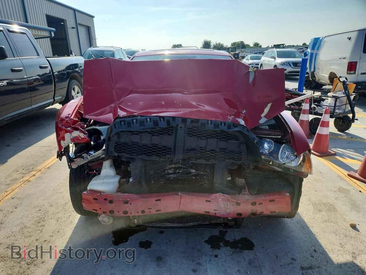 2013 DODGE CHARGER - VIN: 2C3CDXJG1DH545748 - Photo 5