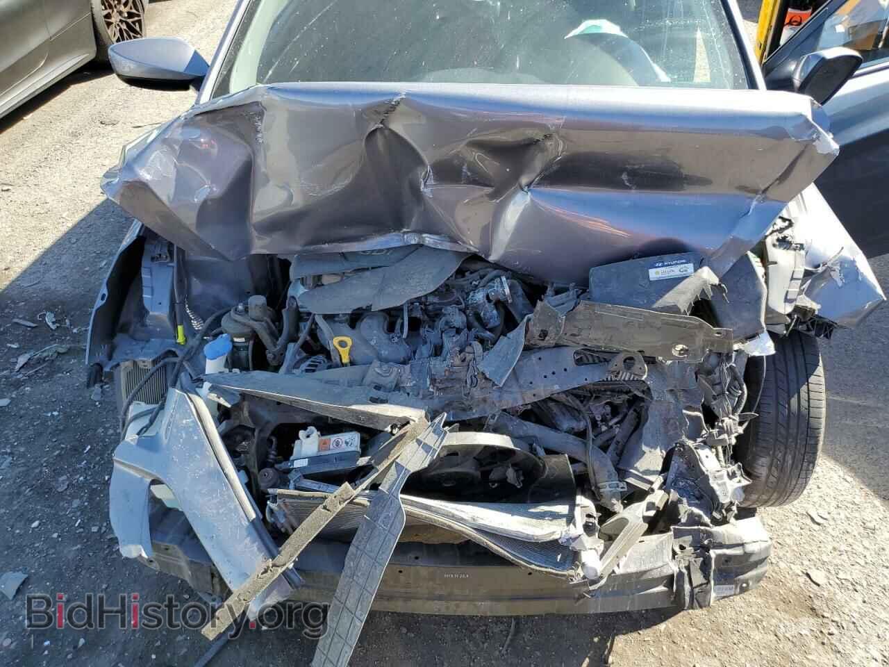 2016 HYUNDAI ACCENT - VIN: KMHCT5AE1GU267917 - Фото 7