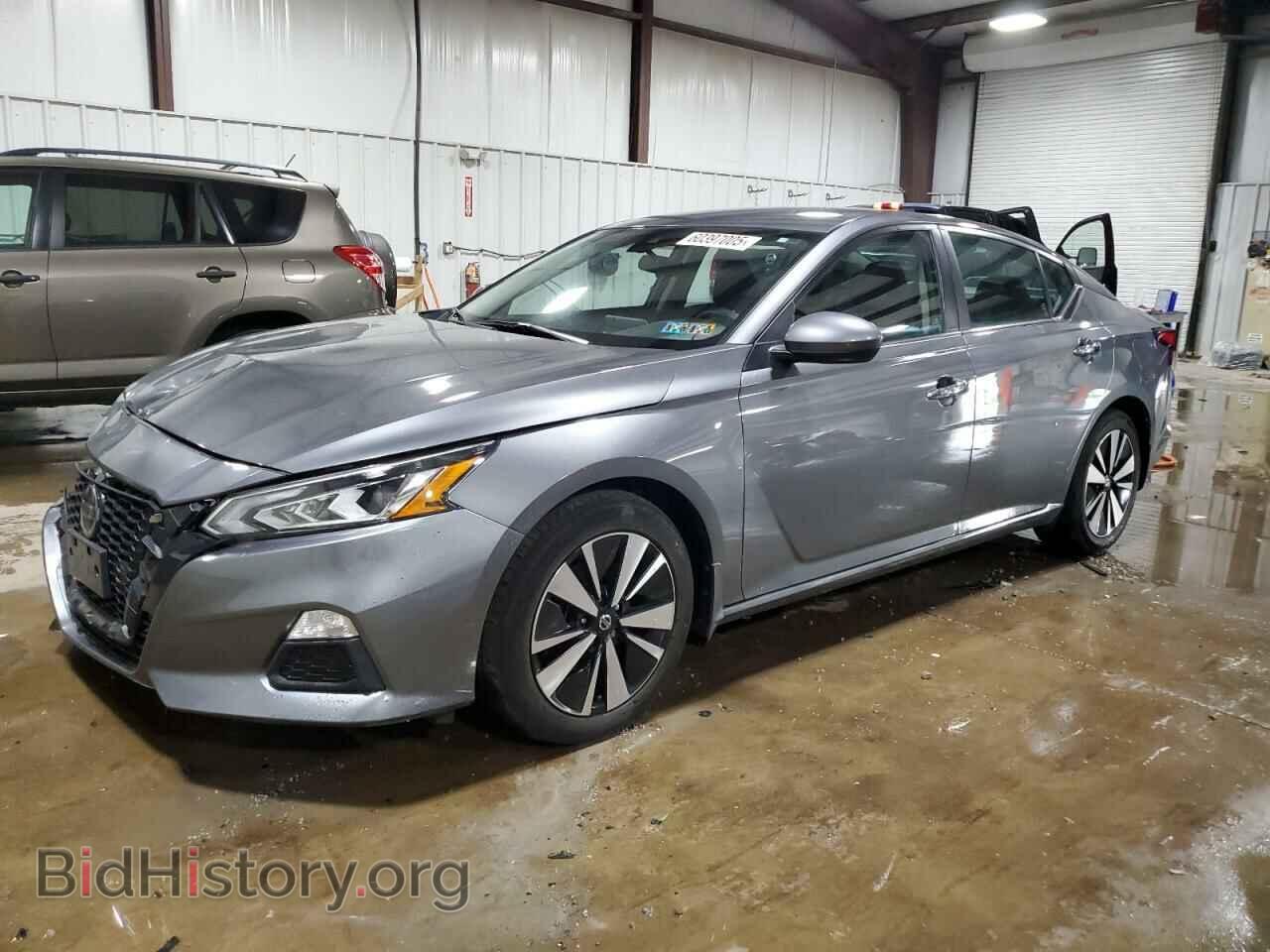 Photo 1N4BL4DV7MN415067 - NISSAN ALTIMA 2021