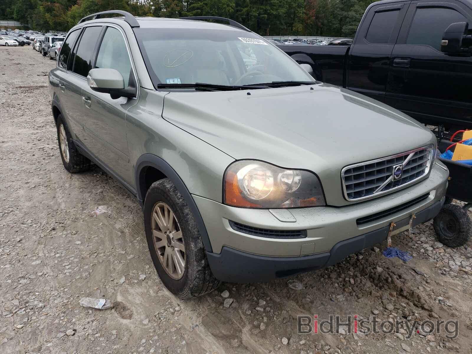 Фотография YV4CZ982781475211 - VOLVO XC90 2008