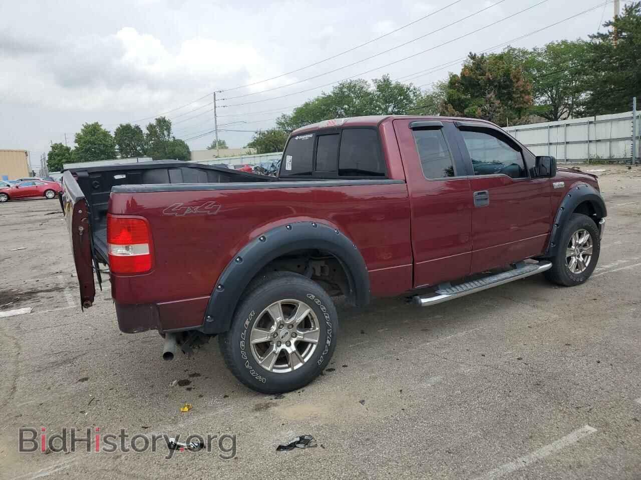 2006 FORD All Models - VIN: 1FTPX14536FA61922 - Фото 3