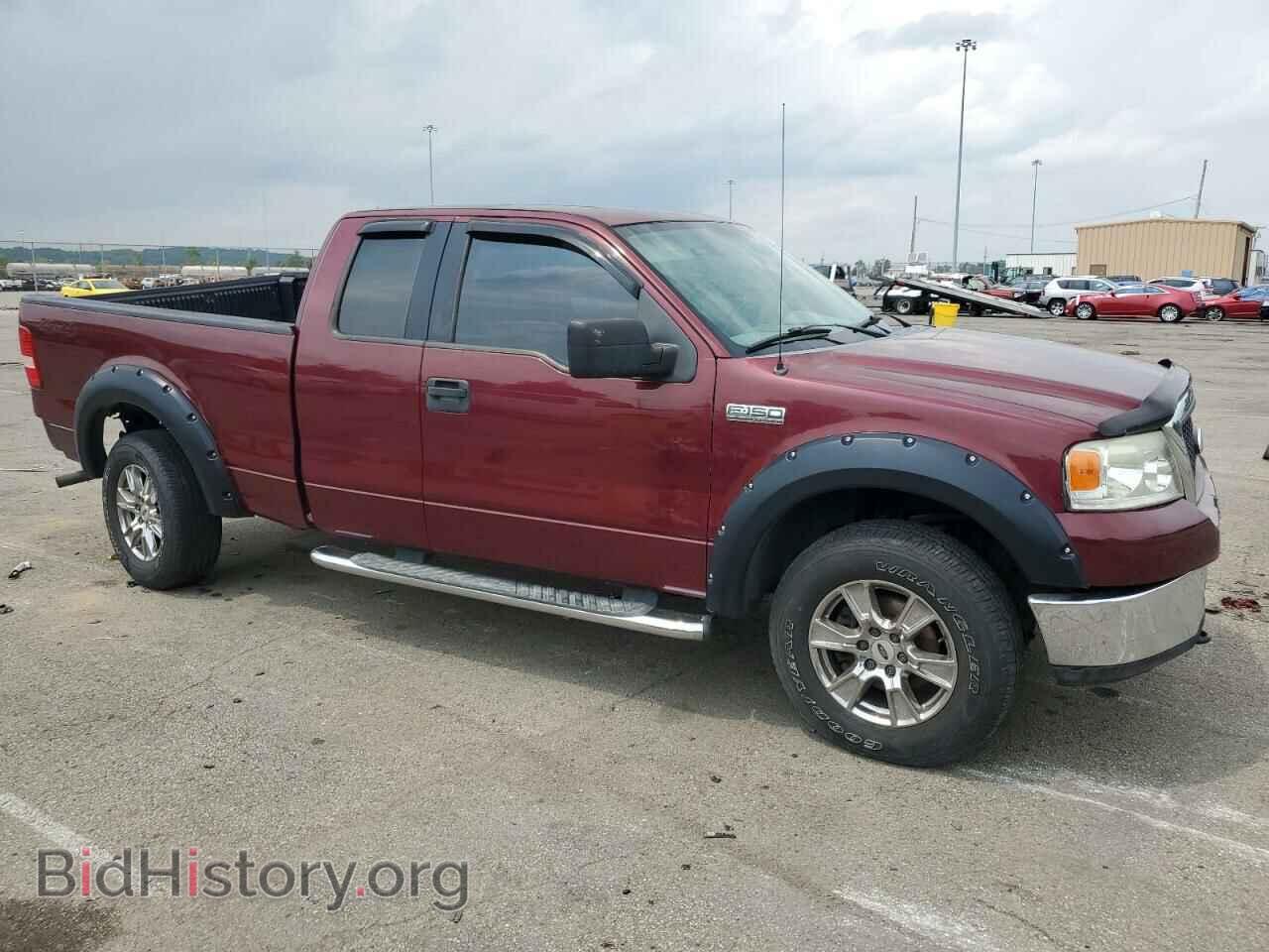 2006 FORD All Models - VIN: 1FTPX14536FA61922 - Фото 4