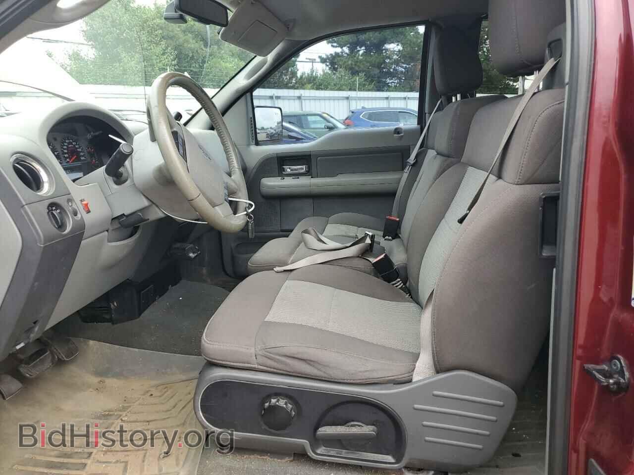 2006 FORD All Models - VIN: 1FTPX14536FA61922 - Фото 7