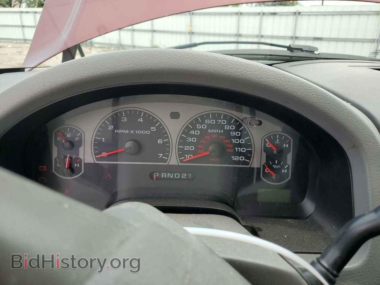 2006 FORD All Models - VIN: 1FTPX14536FA61922 - Фото 9