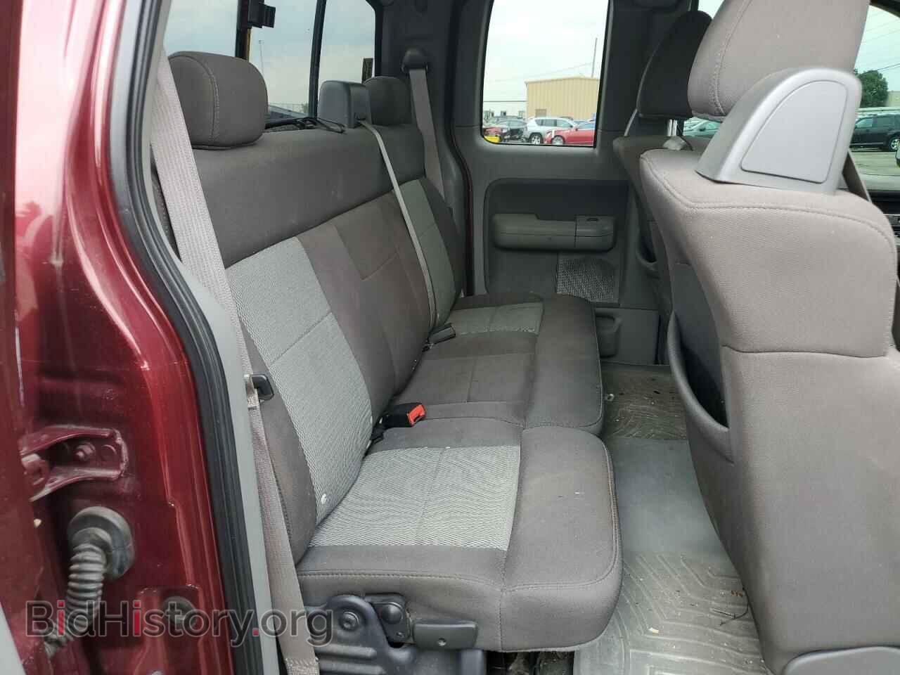 2006 FORD All Models - VIN: 1FTPX14536FA61922 - Фото 10
