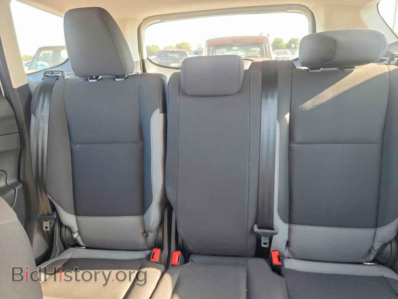 2014 FORD ESCAPE - VIN: 1FMCU0F75EUB30213 - Photo 10