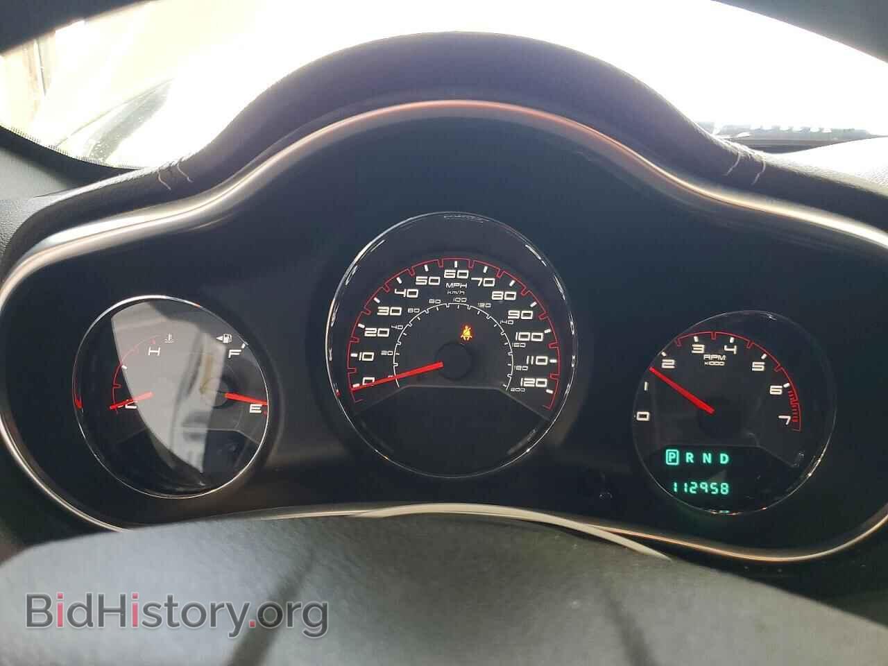 2013 DODGE AVENGER - VIN: 1C3CDZAB9DN773309 - Photo 9