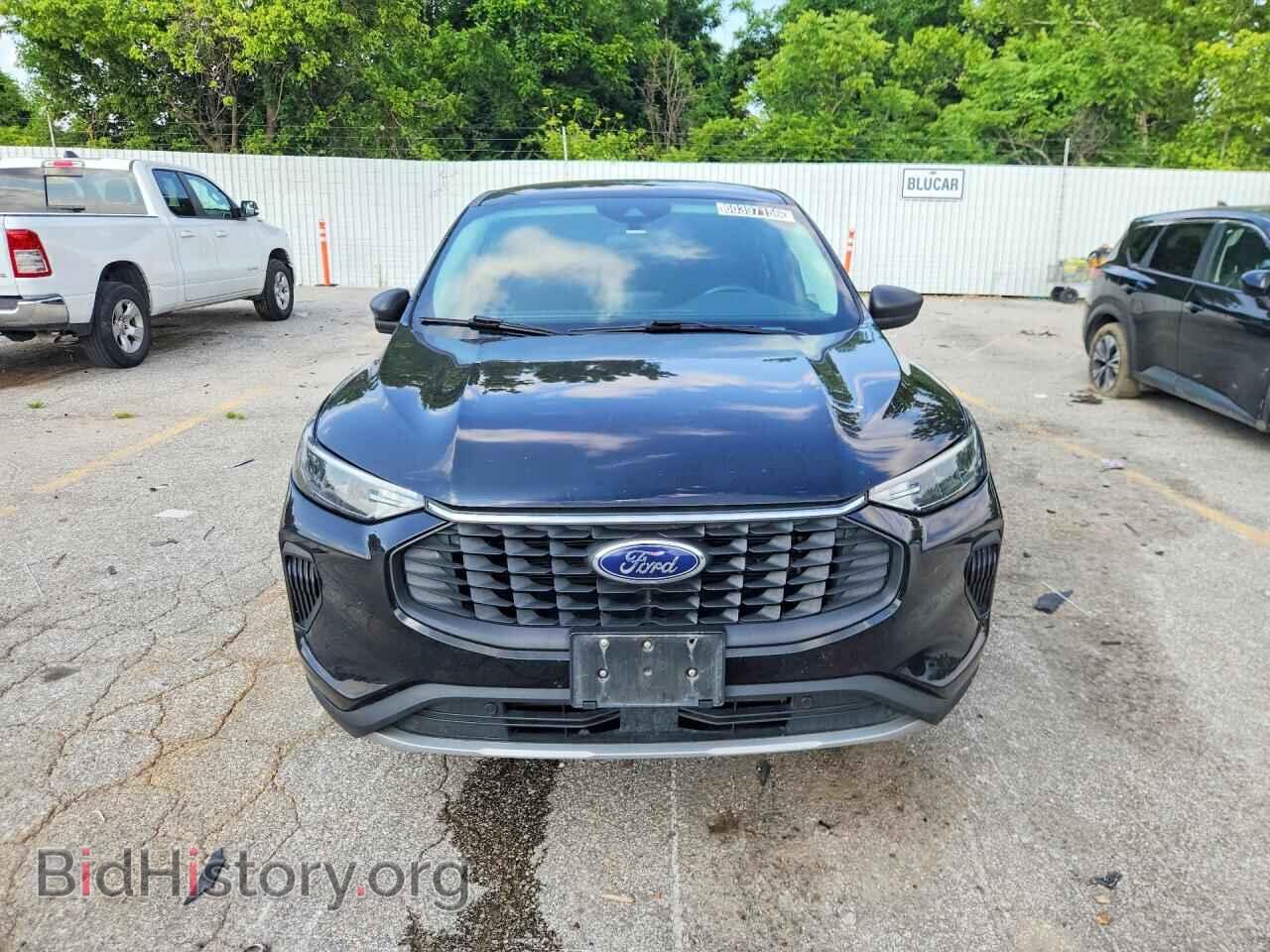 2024 FORD ESCAPE - VIN: 1FMCU9GN6RUA94880 - Фото 5
