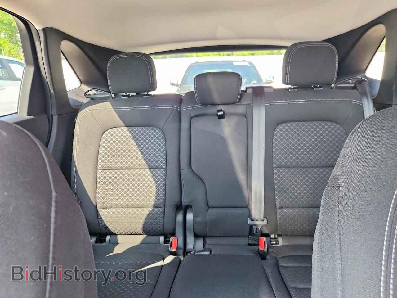 2024 FORD ESCAPE - VIN: 1FMCU9GN6RUA94880 - Фото 10