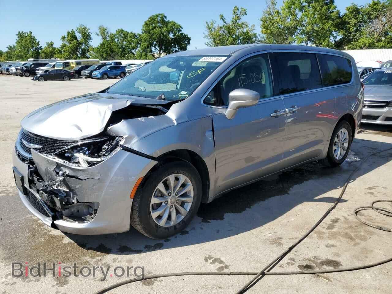 Photo 2C4RC1FGXKR589494 - CHRYSLER PACIFICA 2019
