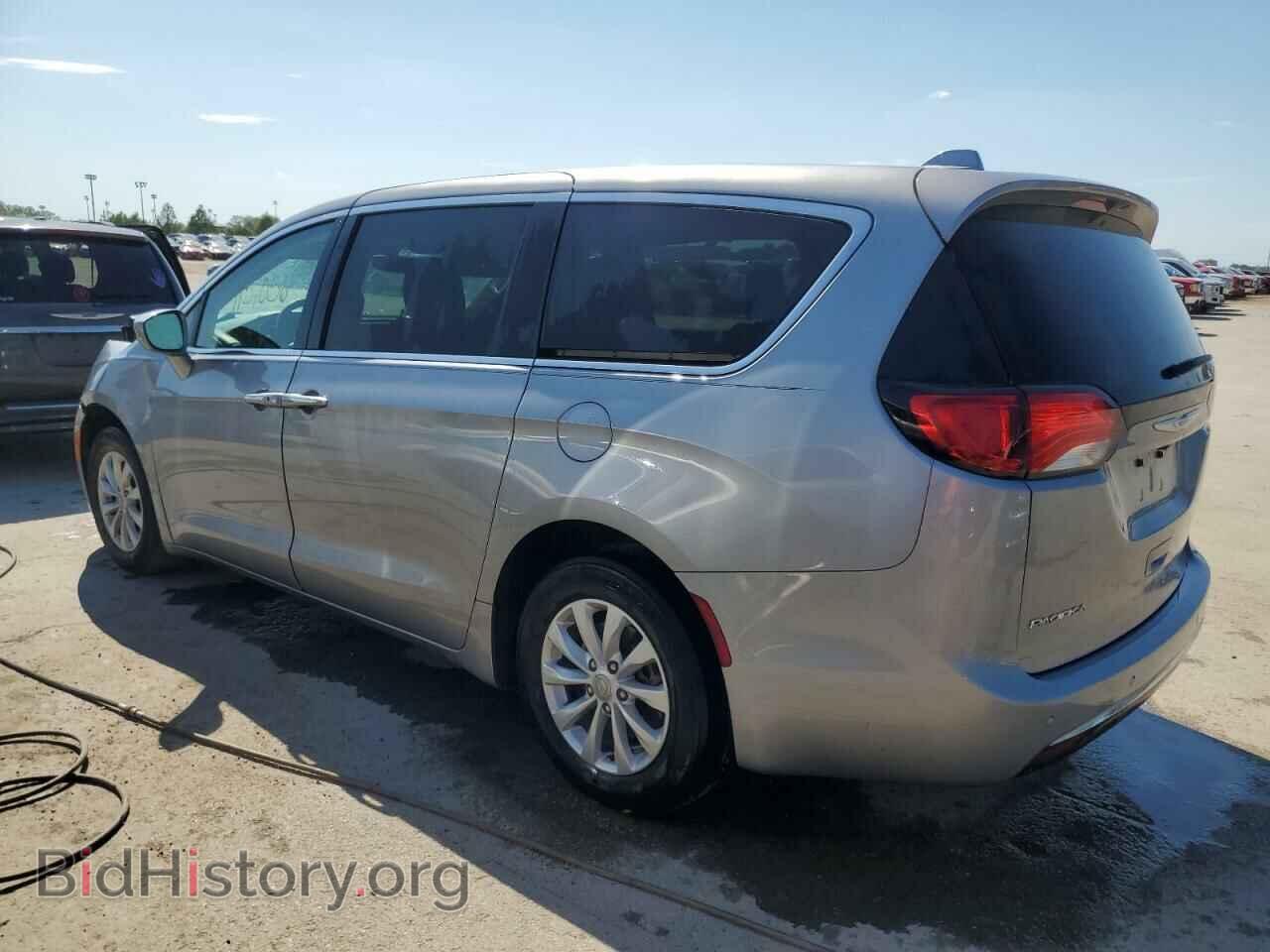 2019 CHRYSLER PACIFICA - VIN: 2C4RC1FGXKR589494 - Photo 2
