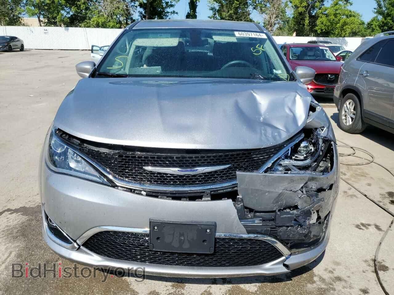 2019 CHRYSLER PACIFICA - VIN: 2C4RC1FGXKR589494 - Photo 5