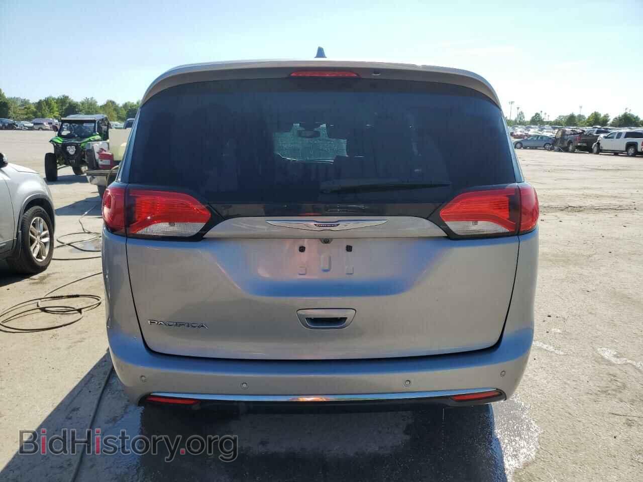 2019 CHRYSLER PACIFICA - VIN: 2C4RC1FGXKR589494 - Photo 6