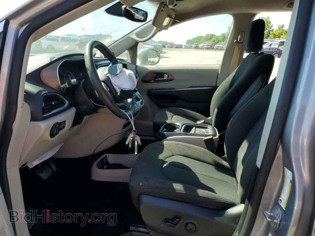 2019 CHRYSLER PACIFICA - VIN: 2C4RC1FGXKR589494 - Photo 7