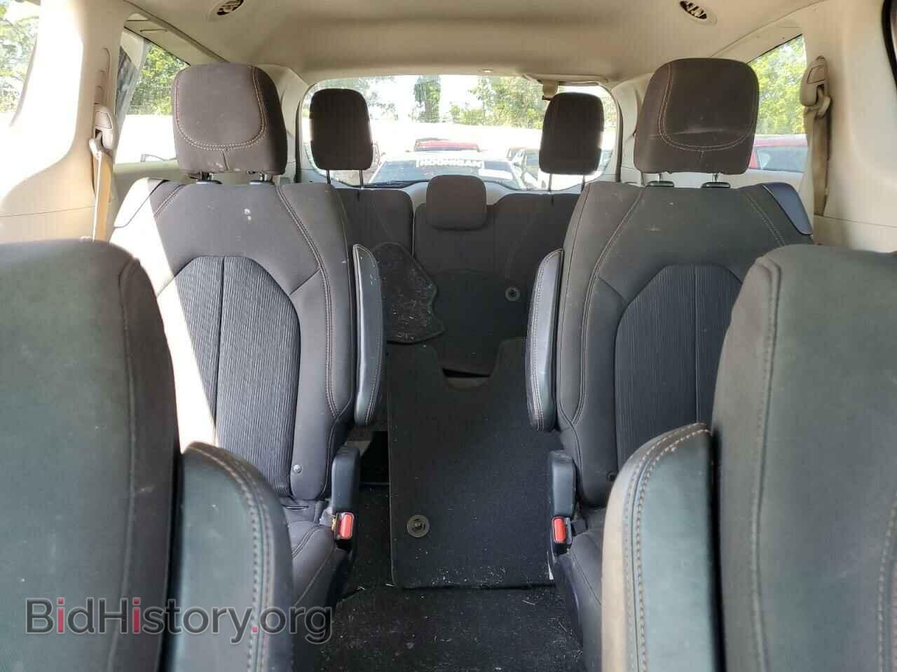 2019 CHRYSLER PACIFICA - VIN: 2C4RC1FGXKR589494 - Photo 10