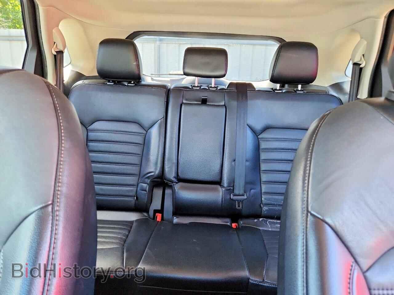 2015 FORD EDGE - VIN: 2FMTK4J99FBB43933 - Photo 10