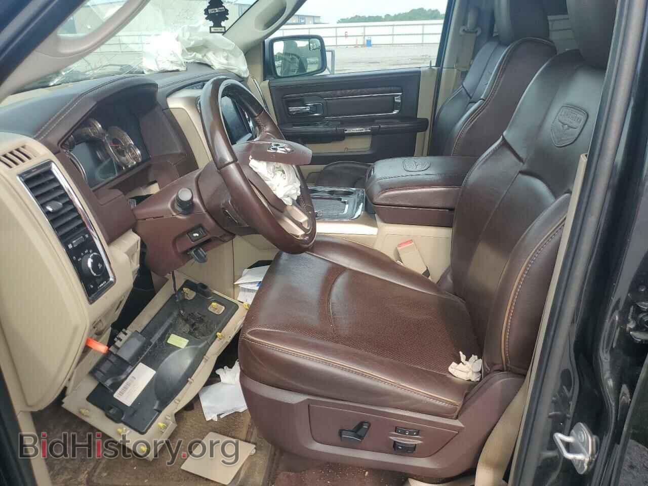 2016 RAM 1500 - VIN: 1C6RR7PT3GS254734 - Фото 7
