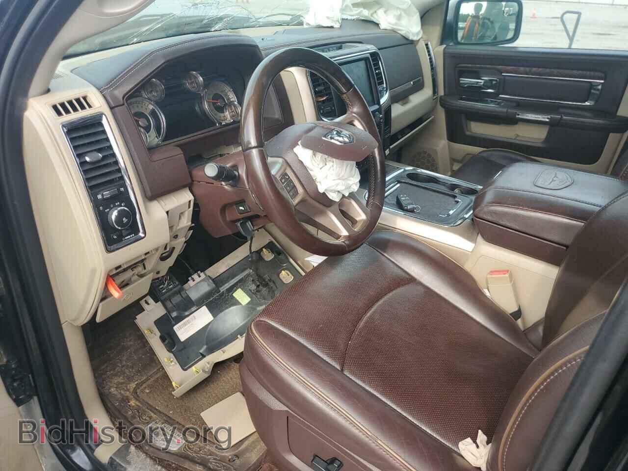 2016 RAM 1500 - VIN: 1C6RR7PT3GS254734 - Фото 8