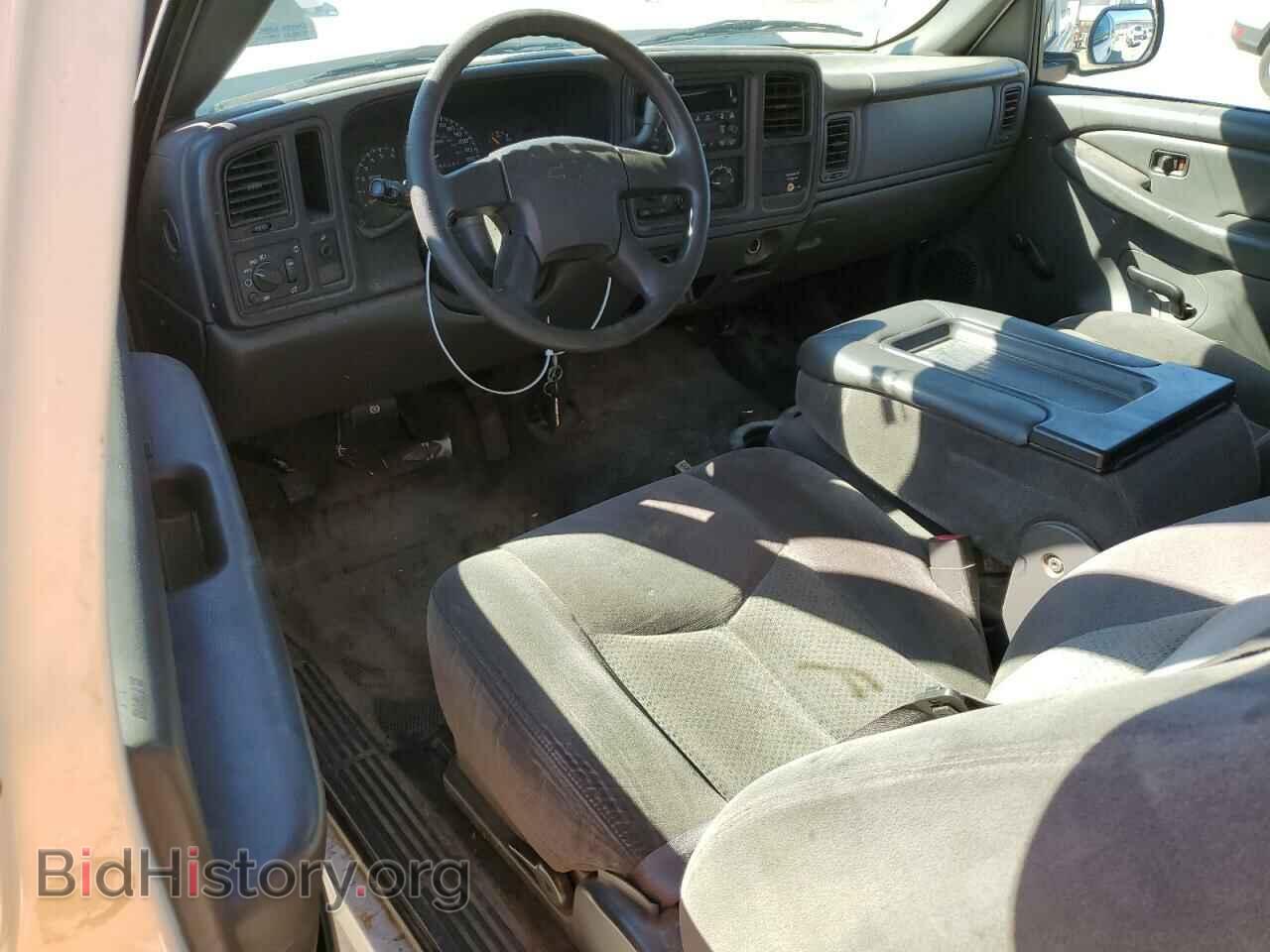 2006 CHEVROLET ALL Models - VIN: 1GCHC29U76E120675 - Фото 8