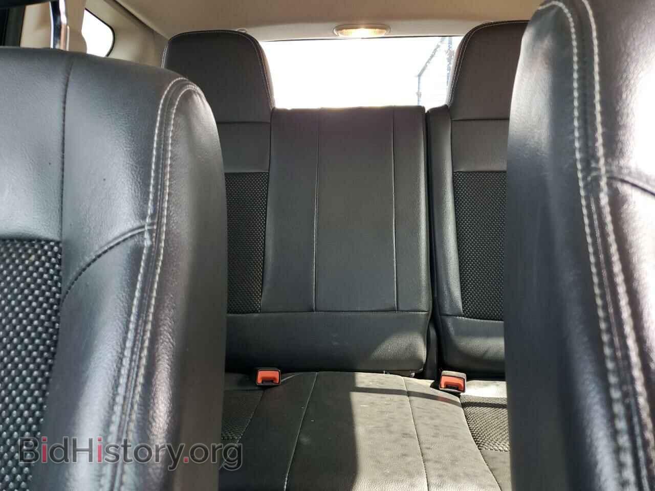 2016 JEEP COMPASS - VIN: 1C4NJDEB9GD757826 - Photo 10