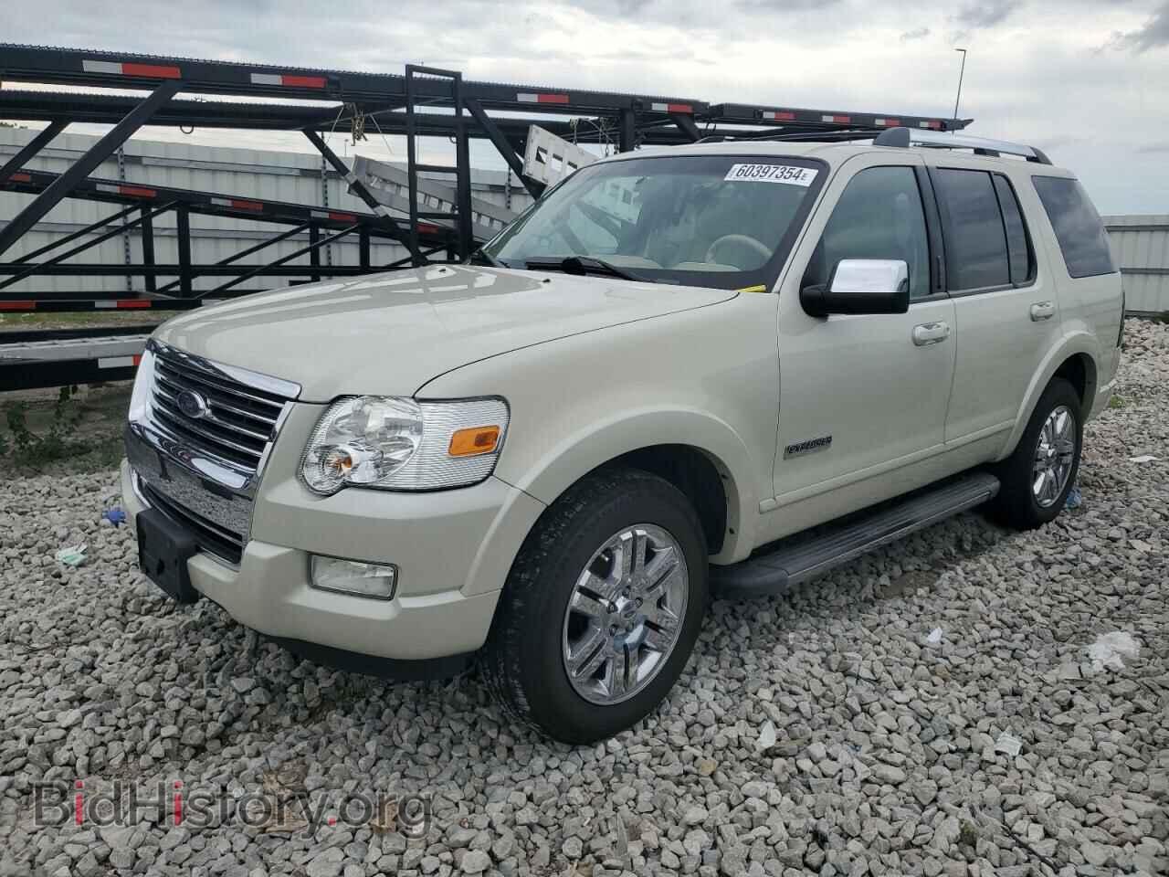 Фотография 1FMEU75816ZA03362 - FORD EXPLORER 2006