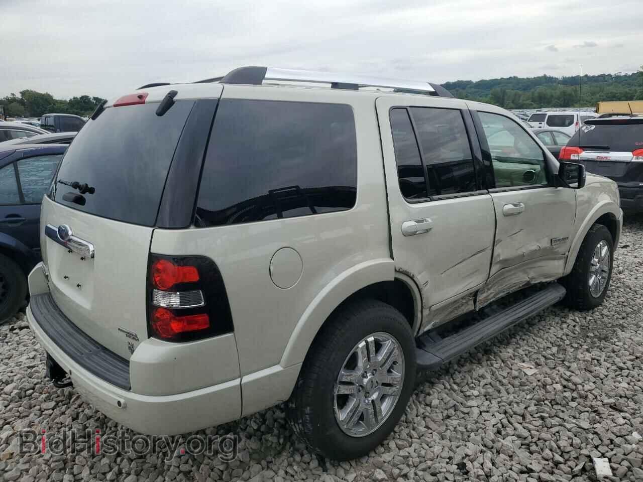 2006 FORD EXPLORER - VIN: 1FMEU75816ZA03362 - Фото 3