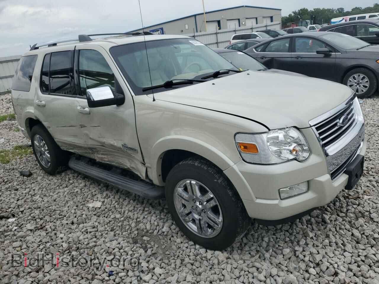 2006 FORD EXPLORER - VIN: 1FMEU75816ZA03362 - Фото 4