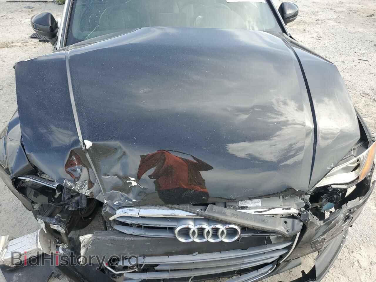 2015 AUDI A3 - VIN: WAU6CLFF7F1053146 - Фото 11