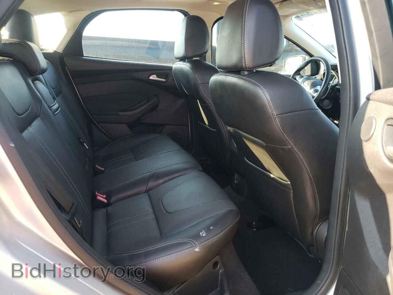 2013 FORD FOCUS - VIN: 1FADP3N20DL258456 - Фото 6