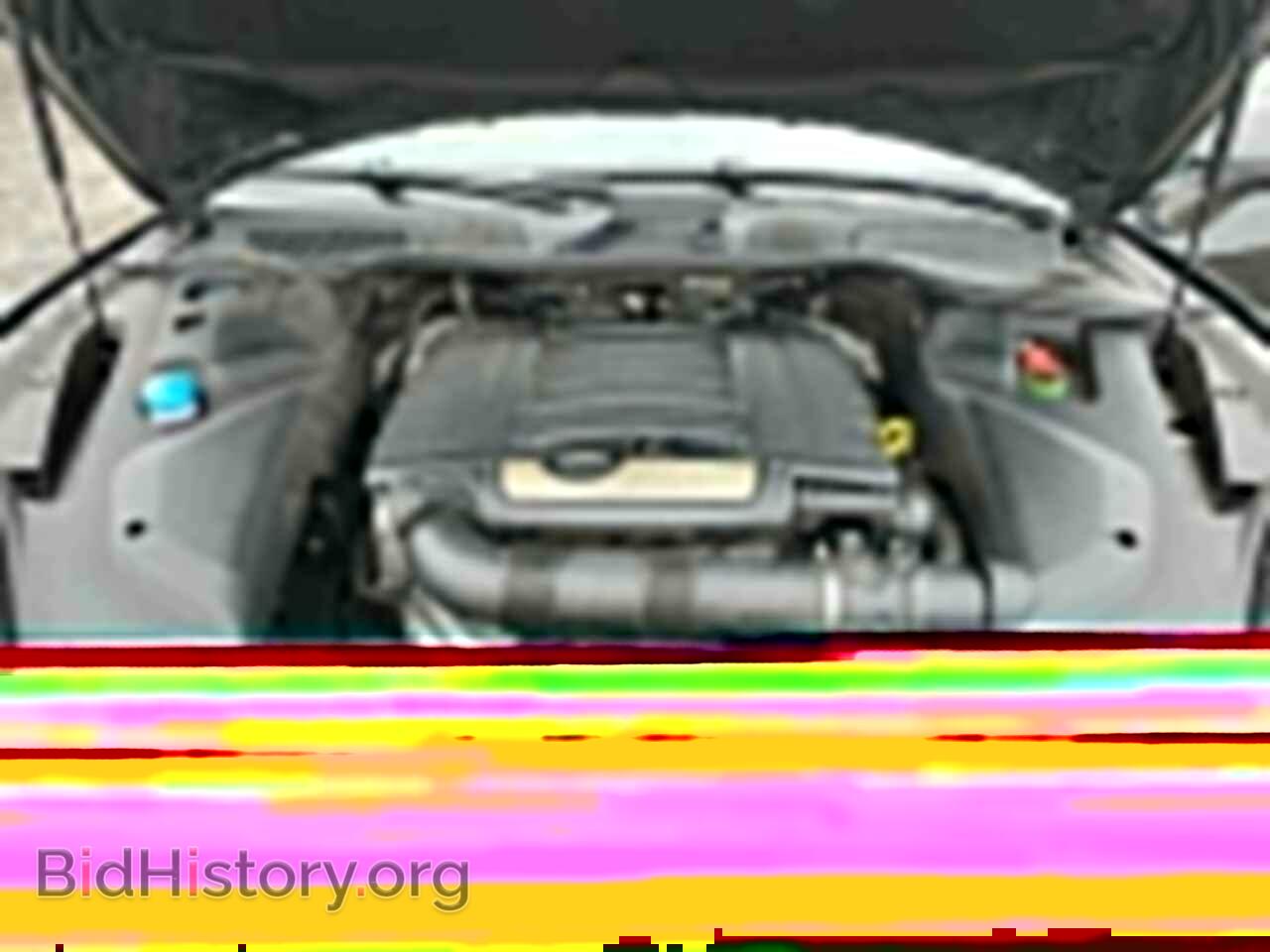 2016 PORSCHE CAYENNE - VIN: WP1AA2A21GLA04515 - Фото 12