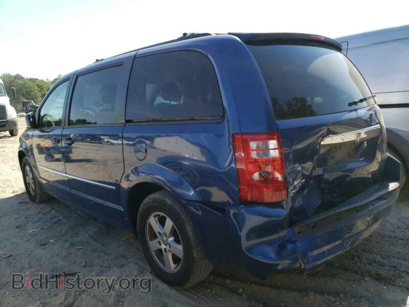 2010 Dodge CARAVAN (VIN 2D4RN5D14AR223922) — photo 2 of 13