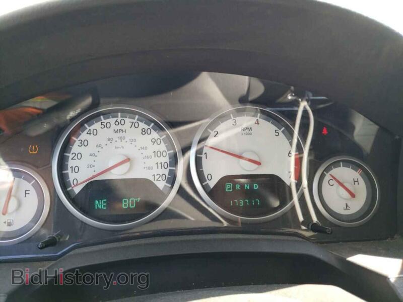 2010 Dodge CARAVAN (VIN 2D4RN5D14AR223922) — photo 9 of 13