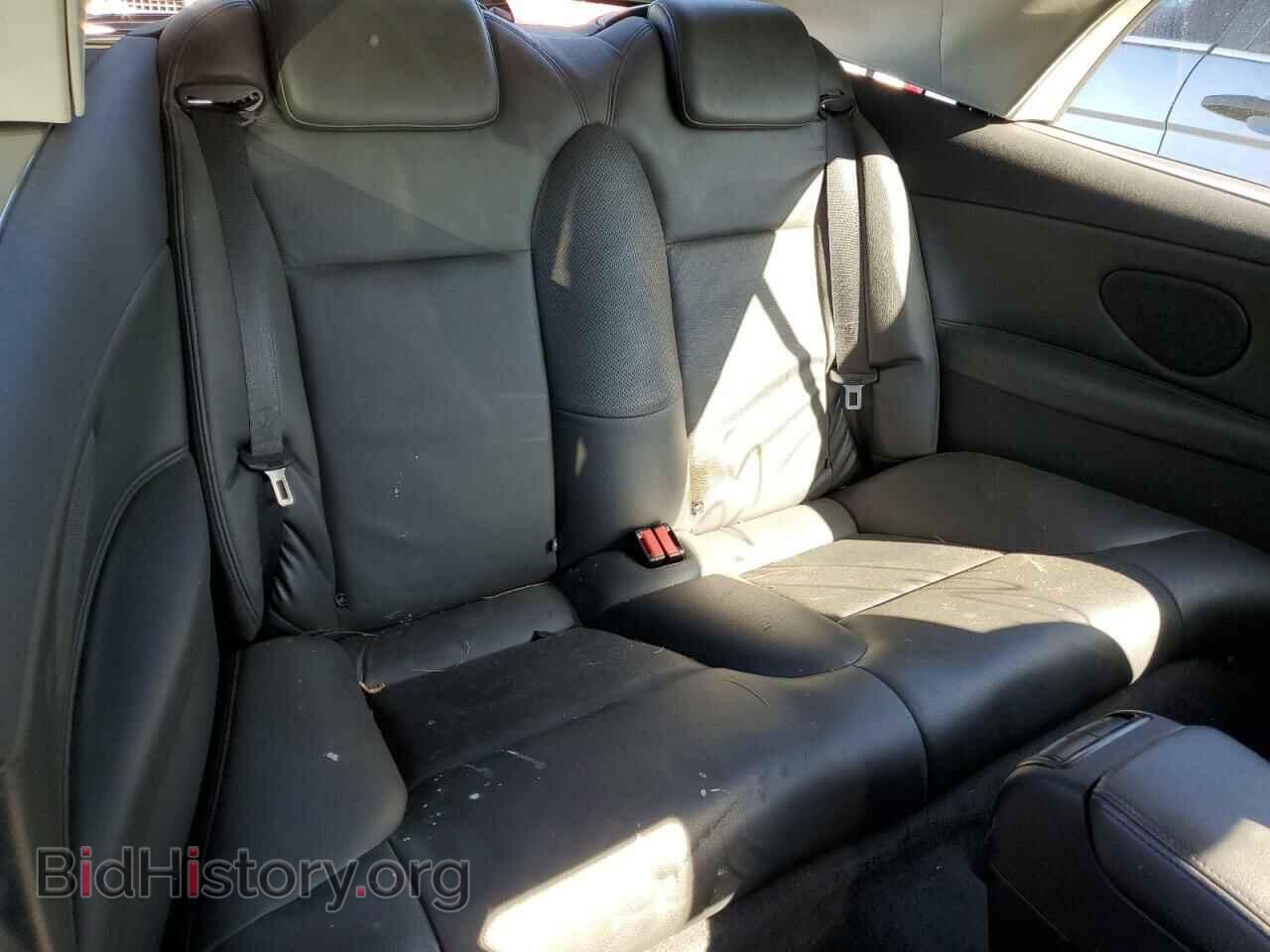 2008 SAAB 9 3 - VIN: YS3FB76YX86009297 - Фото 6