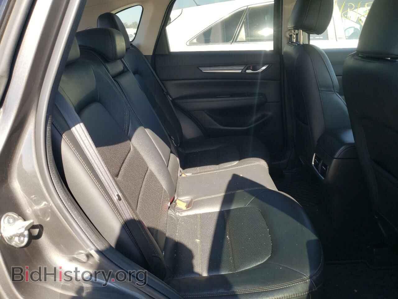 2017 MAZDA CX-5 - VIN: JM3KFADL5H0201607 - Photo 6