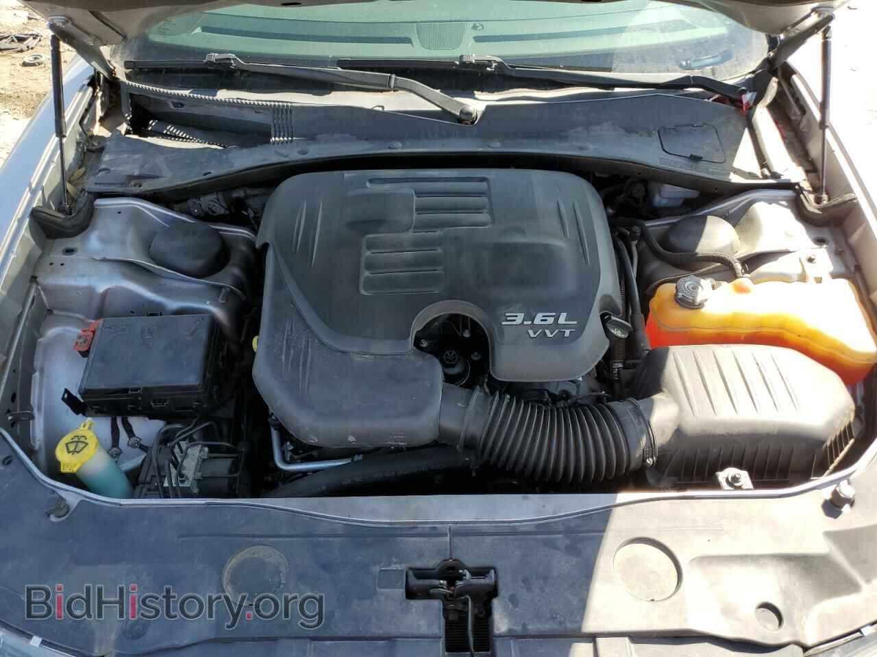 2013 DODGE CHARGER - VIN: 2C3CDXBG9DH690745 - Фото 11
