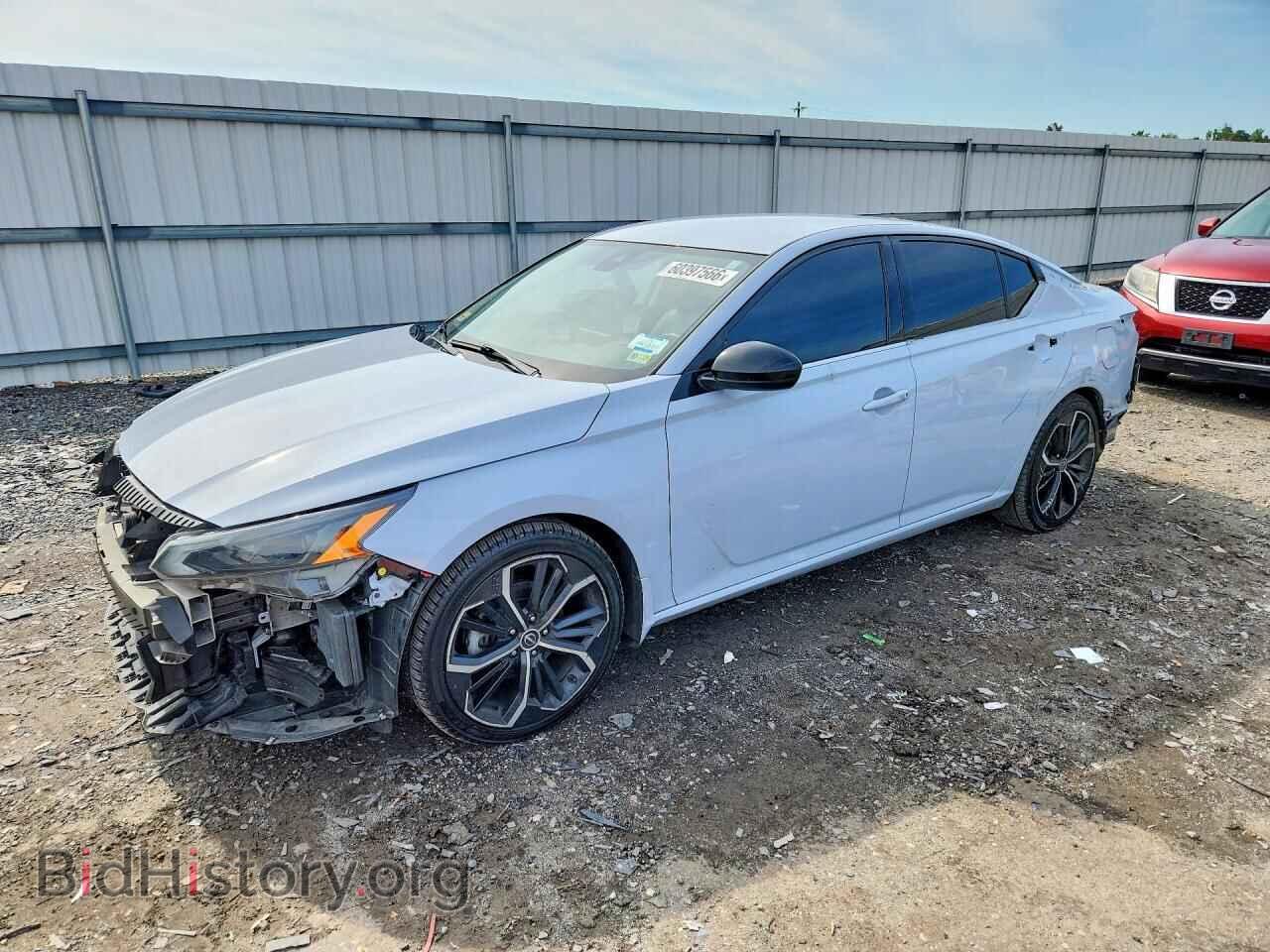 Photo 1N4BL4CV3PN357870 - NISSAN ALTIMA 2023