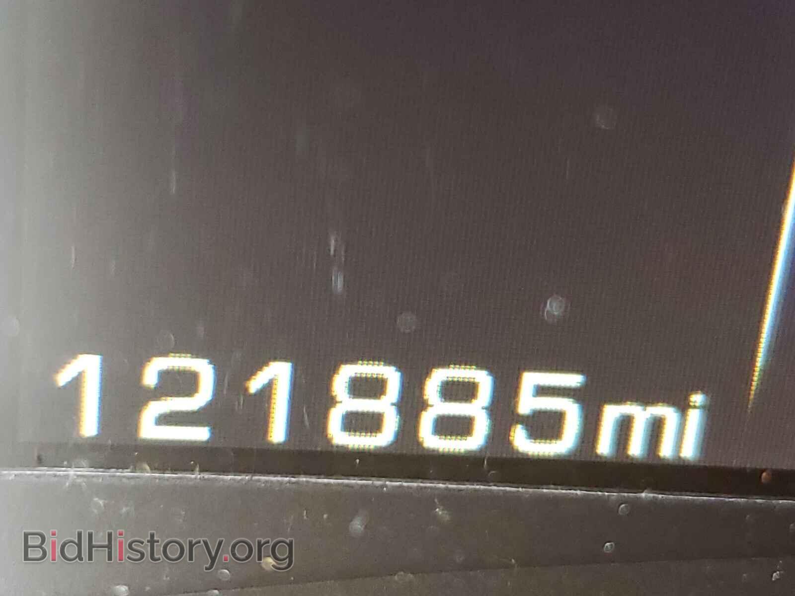 2015 CADILLAC SRX - VIN: 3GYFNDE3XFS547925 - Фото 8