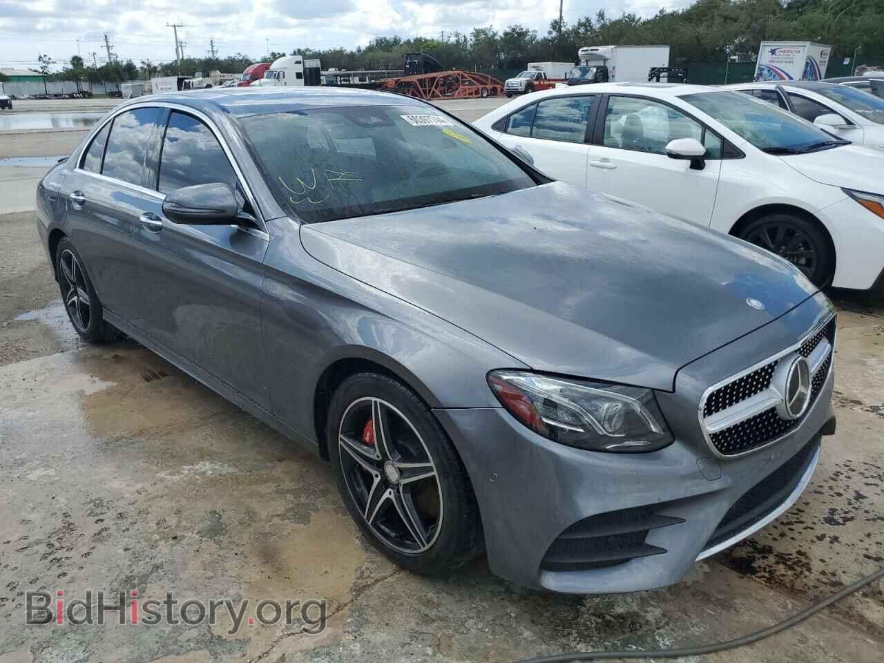 2017 MERCEDES-BENZ E-CLASS - VIN: WDDZF4JB8HA049844 - Фото 4