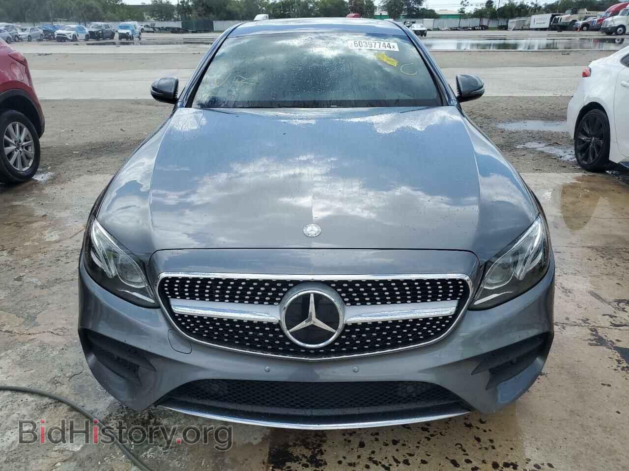 2017 MERCEDES-BENZ E-CLASS - VIN: WDDZF4JB8HA049844 - Фото 5