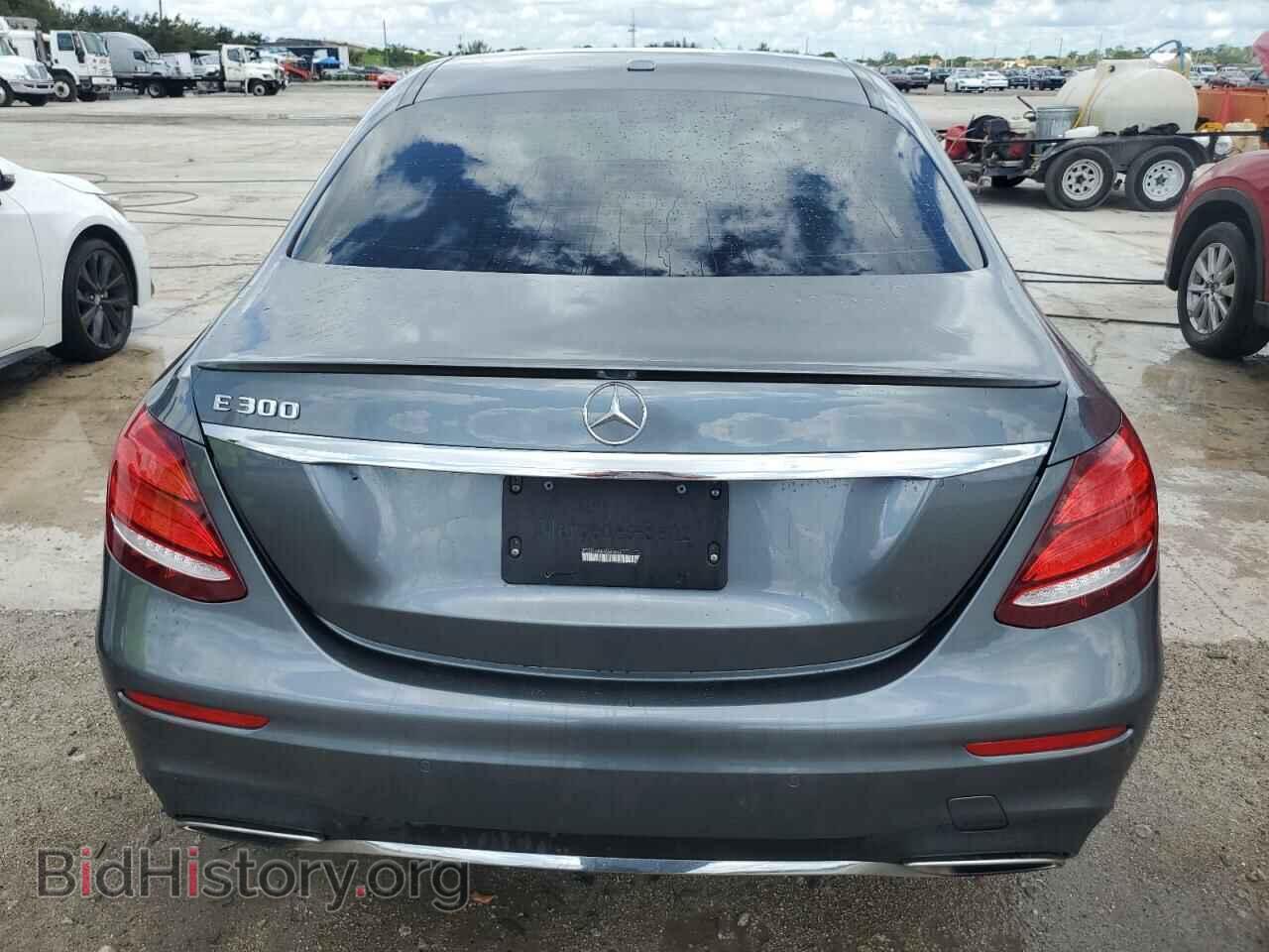2017 MERCEDES-BENZ E-CLASS - VIN: WDDZF4JB8HA049844 - Фото 6