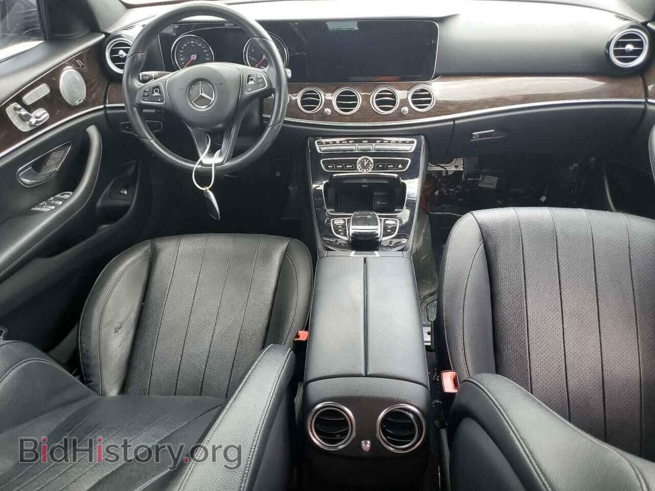 2017 MERCEDES-BENZ E-CLASS - VIN: WDDZF4JB8HA049844 - Фото 8