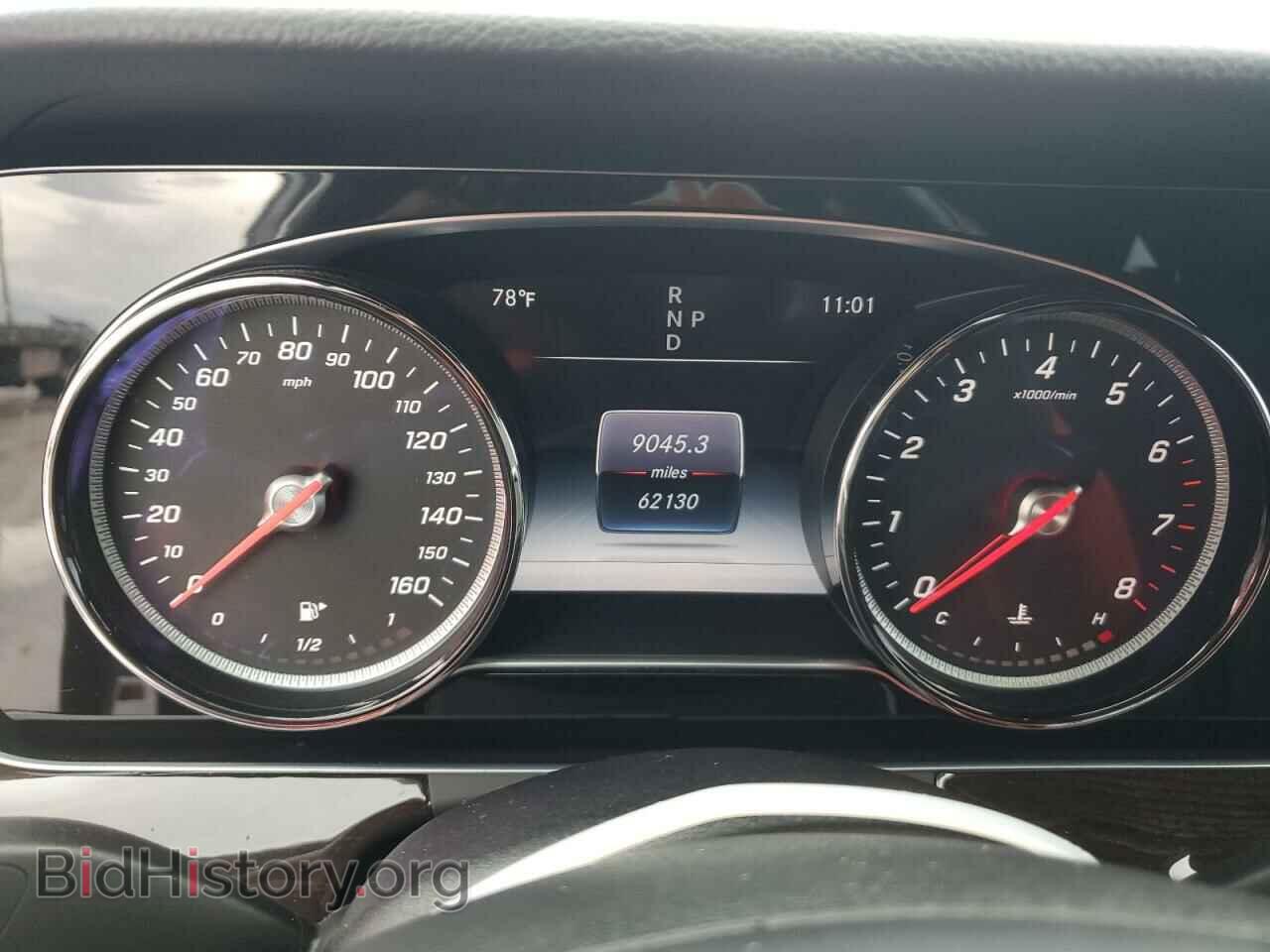 2017 MERCEDES-BENZ E-CLASS - VIN: WDDZF4JB8HA049844 - Фото 9