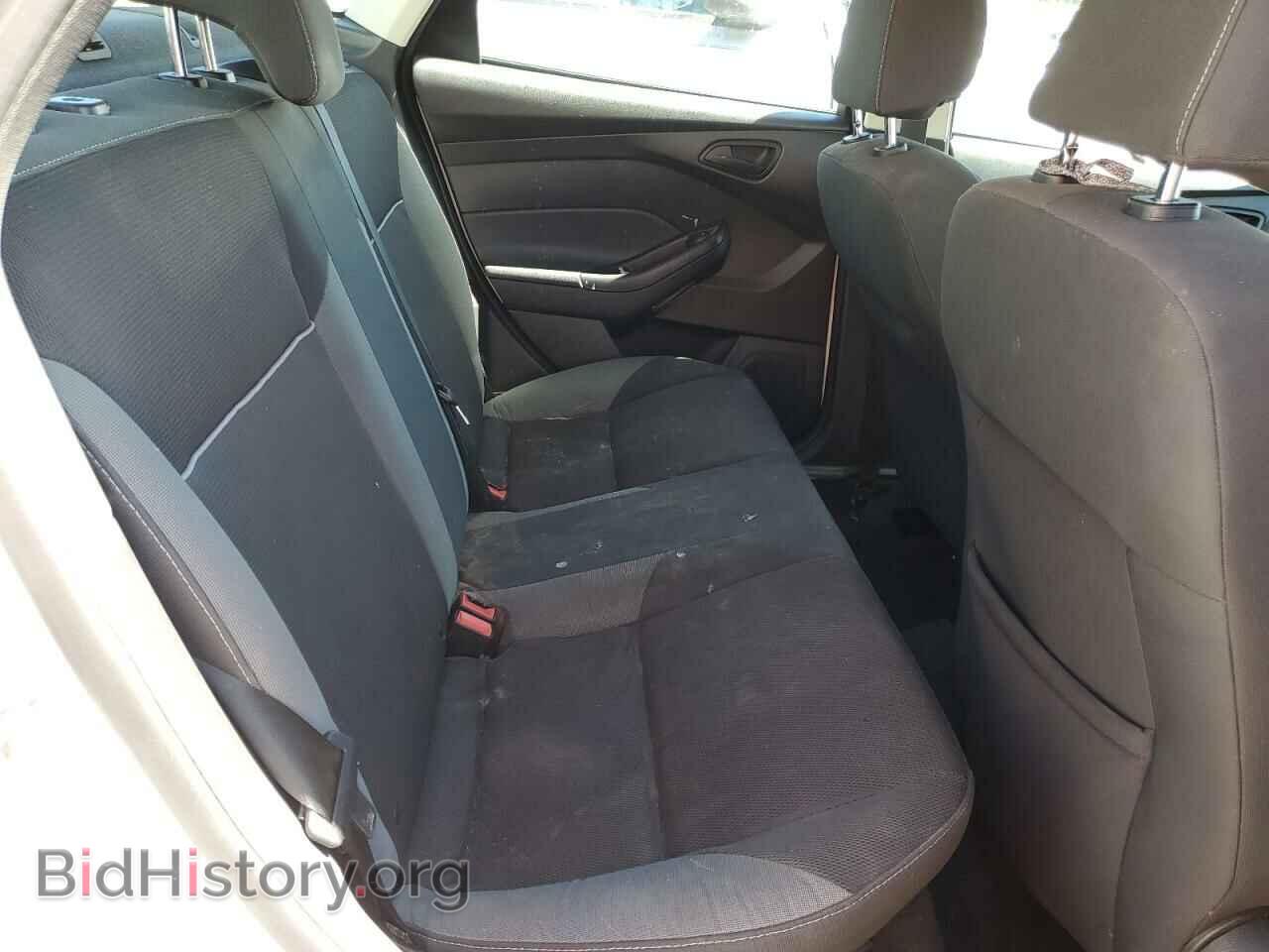 2012 FORD FOCUS - VIN: 1FAHP3F29CL396561 - Фото 6