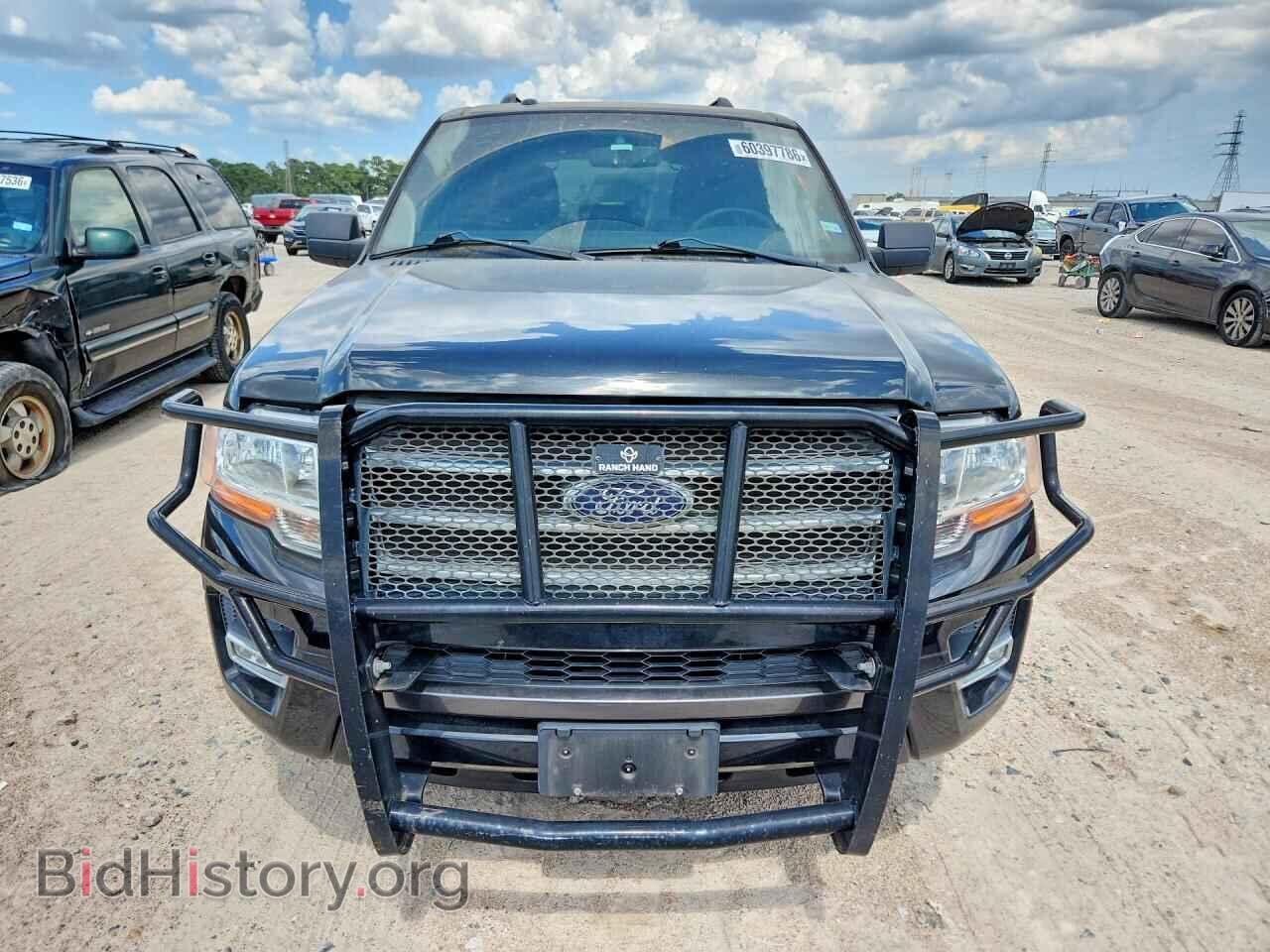 2015 FORD EXPEDITION - VIN: 1FMJK1HT0FEF26784 - Фото 5