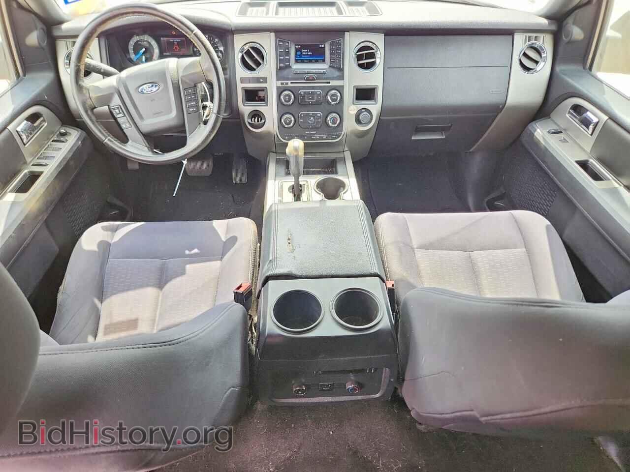 2015 FORD EXPEDITION - VIN: 1FMJK1HT0FEF26784 - Фото 8