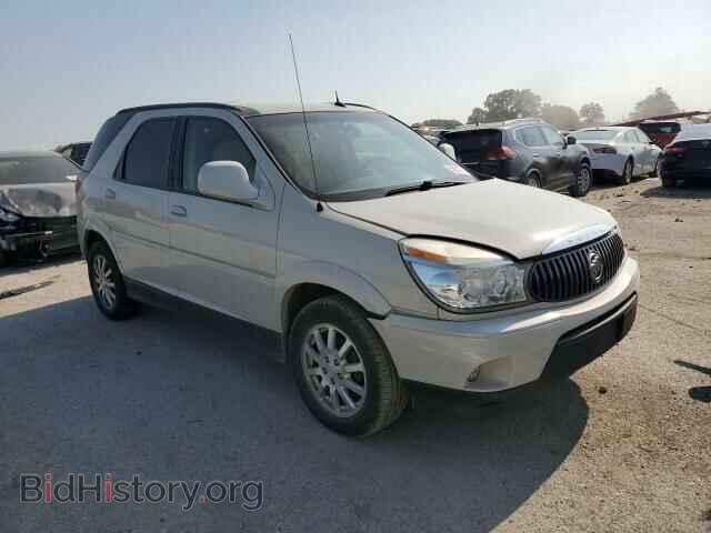 2007 BUICK RENDEZVOUS - VIN: 3G5DA03L77S542887 - Фото 4