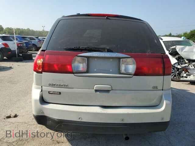 2007 BUICK RENDEZVOUS - VIN: 3G5DA03L77S542887 - Фото 6