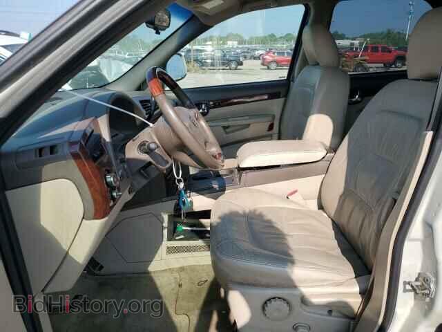2007 BUICK RENDEZVOUS - VIN: 3G5DA03L77S542887 - Фото 7
