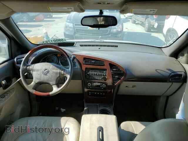 2007 BUICK RENDEZVOUS - VIN: 3G5DA03L77S542887 - Фото 8